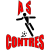 logo of AS Contres
