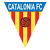 logo of Catalonia FC