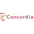 logo of Concordia University