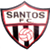 logo of Santos FC