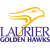 logo of Wilfrid Laurier Golden Hawks