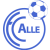 logo of FC Alle