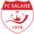 logo of FC Salaise
