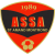 logo of AS Saint-Amandoise