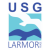 logo of US Goélands de Larmor Plage