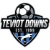 logo of Teviot Downs SC