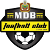 logo of MD Besut
