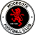 logo of Woodcote Stoke Row FC