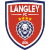 logo of Langley FC