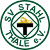 logo of SV Stahl Thale 04