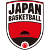 Team icon of Japan