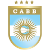 Team icon of Argentina