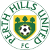 logo of Perth Hills United FC