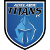 logo of Adelaide Titans FC