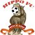 logo of Hippo FC