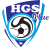 logo of HGS FC