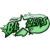 logo of CSB Blazers