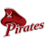 logo of LPU Pirates