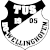 Team icon of TuS 05 Dortmund-Wellinghofen