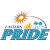 logo of Eastern Pride