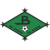logo of FK Bados