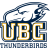 logo of UBC Thunderbirds