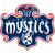 Team icon of Washington Mystics