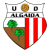 logo of UD Algaida