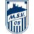 logo of Meißner SV 08