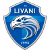 logo of FK Līvāni/LīvMet