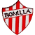 logo of CD Óscar Bonilla