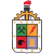logo of CD Universidad Técnica