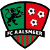 logo of FC Aalsmeer