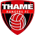 logo of Thame Rangers FC