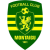 logo of FC Montaigu