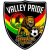 logo of Valley Pride Freedom Fighters FC