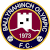 logo of Ballynahinch Olympic FC