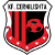 logo of FK Novo Crnilishte
