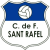 logo of Sant Rafel