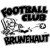 logo of FC Brunehaut