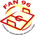 logo of FA Neuvilloise 96
