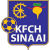 logo of KFC Herleving Sinaai