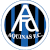 logo of Aquinas FC