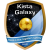 logo of Kista Galaxy FC