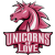 Team icon of Unicorns Of Love.CIS