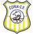 logo of Coria CF