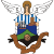 logo of CD Barquereño