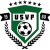 logo of US Vandœuvre Football