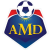 logo of Mokhtar Dahari Academy