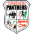 logo of Timehri Panthers FC